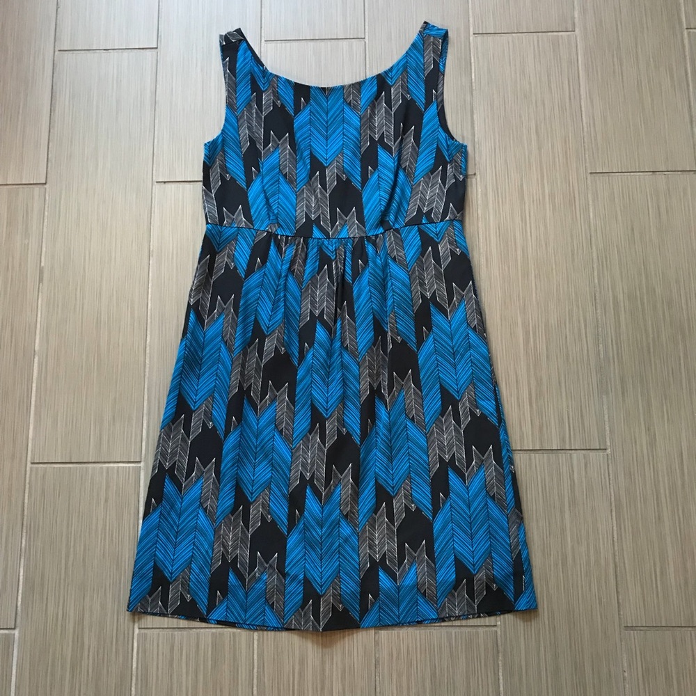 Milly Dress